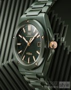 IWC万国表推出全新工程师系列自动腕表