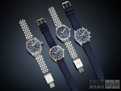 逐梦星辰 IWC万国表以九款“小王子”周年