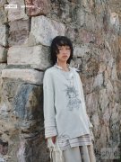 划破内心营垒，与自我无声对话 Hirono小野