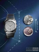 形之艺：Octo Finissimo、Serpenti Studs、金与精