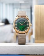 ZENITH真力时G.F.J.创始人系列：续写CALIBR