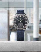 ZENITH真力时G.F.J.创始人系列腕表钽金属款