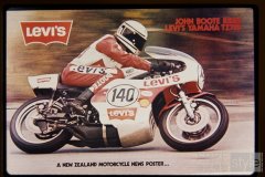 足坛盛事将至，Levi’s® 携手四大足球协