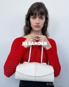 JIL SANDER发布全新LINEA系列手袋 由创意总监