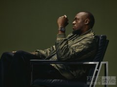 HUBLOT宇舶表发布BIG BANG RELOADED 尤塞恩·博