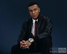 HUBLOT宇舶表发布BIG BANG RELOADED 基利安·姆