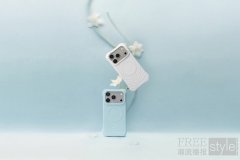CASETiFY 推出全新 Essentials by CASETiFY™ 限定