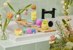 LUSH 以「大地之母」的美好成分 创作出 2026 母亲