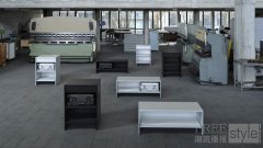 RIMOWA（日默瓦）携手 Lehni 欣然呈献全新铝