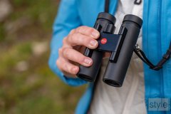 全新维度 典雅呈现 徕卡 Noctivid 便携式双