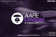 从街头到训练场：AAPE发布首个训练系列