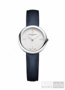 BAUME & MERCIER名士表全新JOIA乔雅系列石