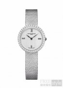 BAUME & MERCIER名士JOIA乔雅系列石英女表