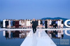  波司登“多面登场”2026北京国际电影节