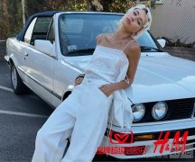 H&M天猫品牌超级会员日正式开启，携品