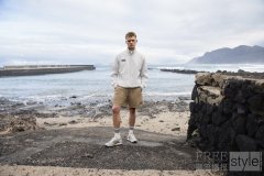 adidas SPZL 重返春夏 2026 系列 英国新生代演