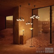 光启百年，形韵相传 Louis Pou