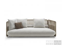 THE PRIVATE LIVES OF OBJECTS | OUTDOO