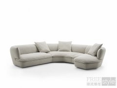 THE PRIVATE LIVES OF OBJECTS | INDOOR