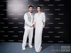 NAERSI任命国际奢牌前设计师Colin Jiang为创