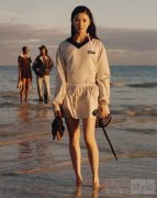 MIU MIU L'ETE' 2026广告大片