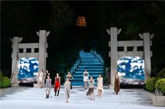 山海为幕，时尚为媒｜Maison Mai亮相2026石