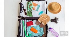 玩转“轻量化”出游|精致旅途从“减负”