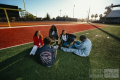 以丹宁致敬球迷文化， Levi’s® 推出美国