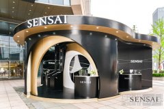 以传世丝韵，织就「时光之礼」——SEN