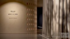 GROHE SPA“水愈谧境”登陆2026米兰设计周 以水为引愈