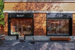 ba&sh Wellness Café 登陆上海「愉你松弛自