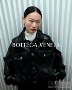 Bottega Veneta呈献“与你的一天”520广告大