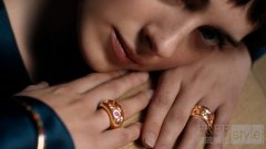 POMELLATO宝曼兰朵推出全新ICONICA系列戒指｜