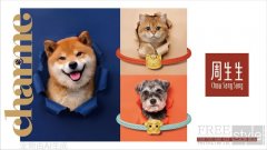 Charme My Way，宠爱由我 周生生发布Charme系