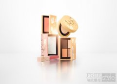 春色渐欲 沐光出逃：NARS「春色