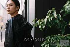 Ms MIN深圳湾万象城POPUP STORE开幕