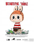 USM x THE MONSTERS 限量版「Beautiful Thing!」 