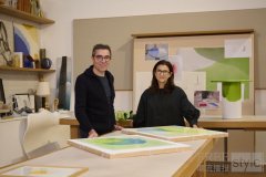 Longchamp x Patrick Jouin