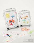 RIMOWA（日默瓦）甄选母亲节爱意之礼 致我