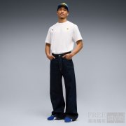 潮流热力，全城注目 PUMA携手法