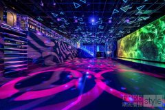 MSC地中海邮轮揭幕MSC亚细亚号全新家庭娱