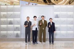 百年匠心·质感之旅 New Balance 120周年限时