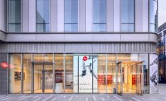 徕卡之家全新启航 在上海西岸中环体验摄