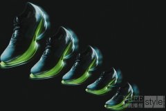 速度本能，天生释放 PUMA携手阿斯顿·马丁