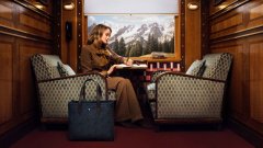 笔传温情，礼载心意 万宝龙2026年母亲节