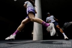 BROOKS明星缓震跑鞋GHOST幽灵18舒适再升级 让每一次开跑都如期抵达