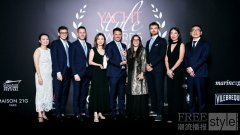 阿兹慕｜贝尼蒂集团获评全球行业领军者