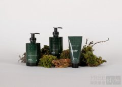 SKANDINAVISK 极境之息「SKOG 森林