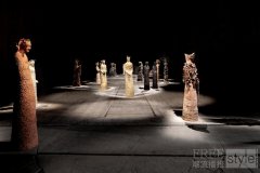杰尼亚担任第61届威尼斯国际艺术双年展
