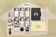 开启「娜娜的记忆盒子」，CASETiFY 三度携